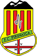 Logo of F.C. PIRINAICA-min