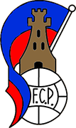 Logo of F.C. PRADENC-min