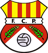 Logo of F.C. PUIGDÀLBER-min