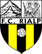 Logo of F.C. RIALP-min