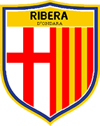 Logo of F.C. RIBERA D'ONDARA-1-min