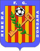 Logo of F.C. RIBERA D'ONDARA-min
