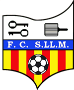 Logo of F.C. SANT LLORENÇ MUGA-min