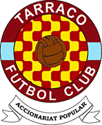 Logo of F.C. TARRACO-min