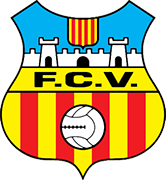 Logo of F.C. VILAFRANCA-min