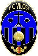 Logo of F.C. VILOBI-min