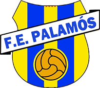 Logo of F.E. PALAMÓS-min
