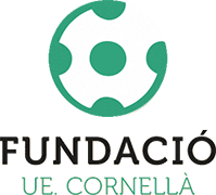 Logo of FUNDACIÓ U.E. CORNELLÁ-min