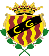 Logo of GIMNASTICO DE TARRAGONA-min