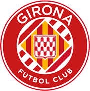 Logo of GIRONA F.C.-1-min