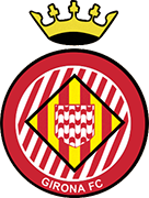 Logo of GIRONA F.C.-min