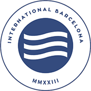 Logo of INTER BARCELONA F.C.-min