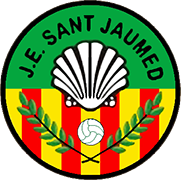 Logo of J.E. SANT JAUME DOMENYS-min