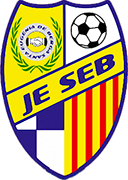 Logo of J.E. SANTA EUGÈNIA-min