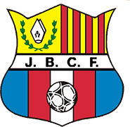Logo of JOVENTUT BISBALENCA F.C.-min