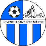 Logo of JOVENTUT SANT PERE MÀRTIR-min