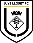 Logo of JUVE LLORET F.C.-min