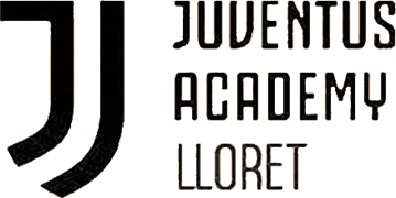 Logo of JUVENTUS ACADEMY LLORET-min