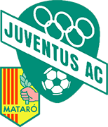 Logo of JUVENTUS ATLÈTIC CLUB-min