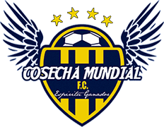 Logo of LA COSECHA F.C.-min