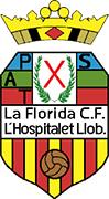 Logo of LA FLORIDA C.F.-min