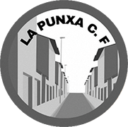 Logo of LA PUNXA C.F.-min