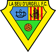 Logo of LA SEU D'URGELL F.C.-min