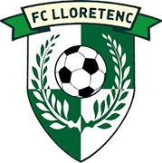 Logo of LLORETENC 2016 C.F.-min