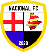 Logo of NACIONAL F.C. (BARCELONA)-min