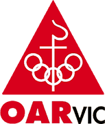 Logo of O.A.R. VIC-min
