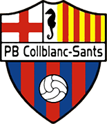 Logo of P.B. COLLBLANC-SANTS-min