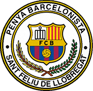 Logo of P.B. SANT FELIU DE LLOBREGAT-min