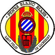 Logo of P.B.B. SANT FELIU DE LLOBREGAT-min