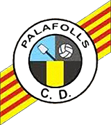 Logo of PALAFOLLS C.D.-min