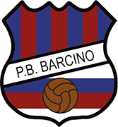 Logo of PEÑA BARCELONISTA BARCINO-min