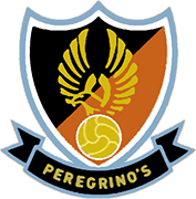 Logo of PEREGRINOS F.C.-min
