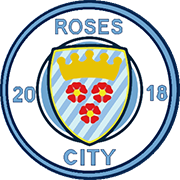 Logo of ROSES CITY F.C.-min