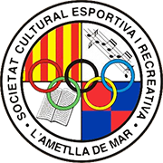 Logo of S.C.E.R. L'AMETLLA DE MAR-min