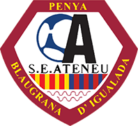 Logo of S.E.F. ATENEU IGUALADÌ-min