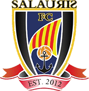 Logo of SALAURIS F.C.-min