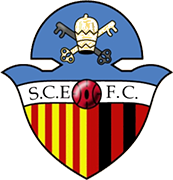 Logo of SANT CUGAT ESPORT FC-min
