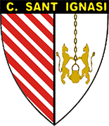 Logo of SANT IGNASI ESPORTIU-min