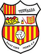 Logo of SANT PERE NORD C.F.-min