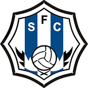 Logo of SANTFELIUENC F.C.-min