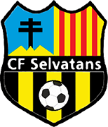 Logo of SELVATANS C.F.-min