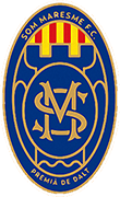Logo of SOM MARESME F.C.-min