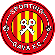 Logo of SPORTING GAVÀ 2013 F.C.-min