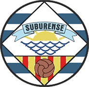Logo of SUBURENSE C.F.-min