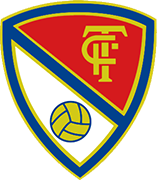Logo of TERRASSA F.C.-min