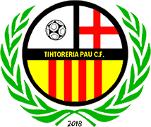 Logo of TINTORERIA PAU C.F.-min